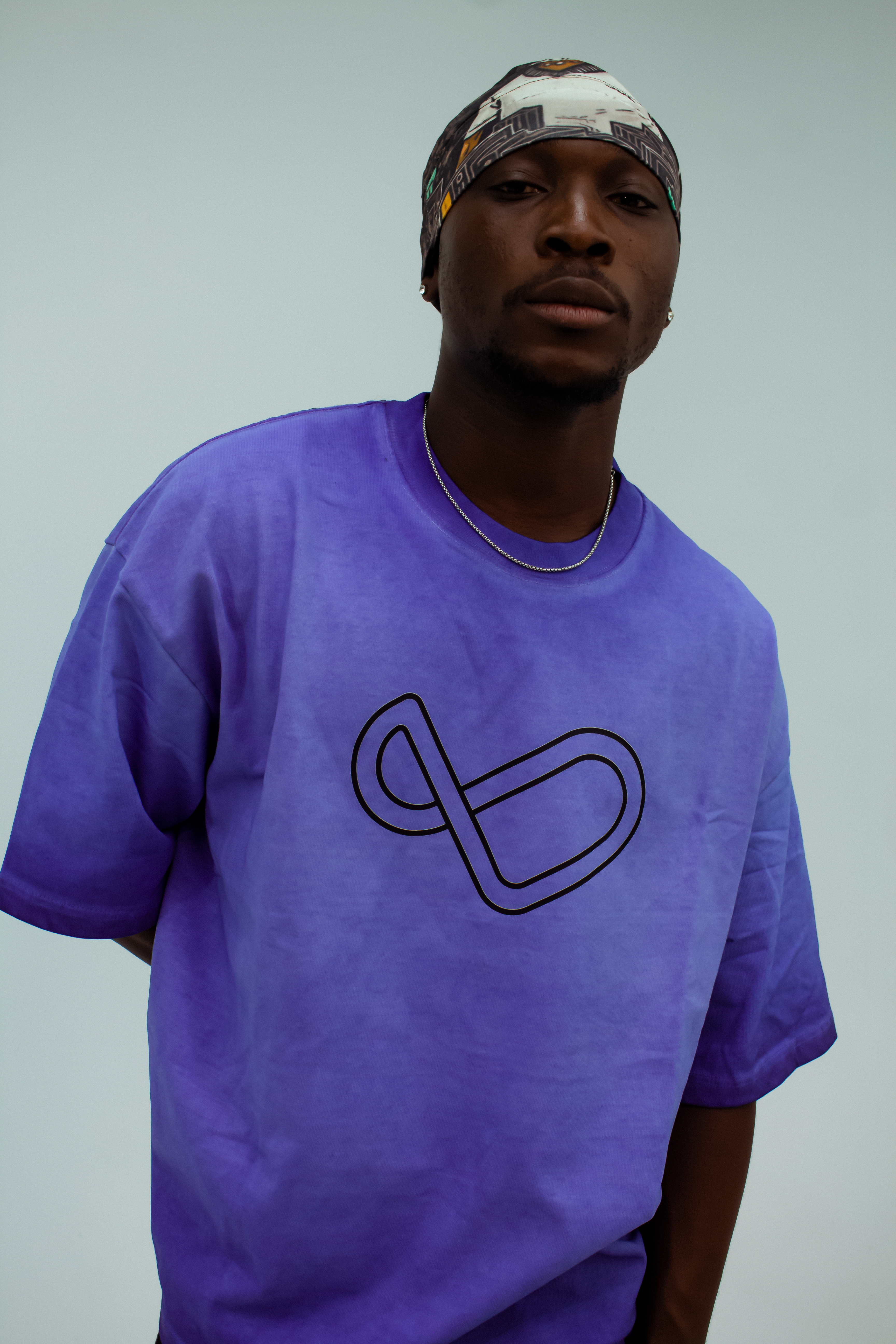 SBL logo Tee